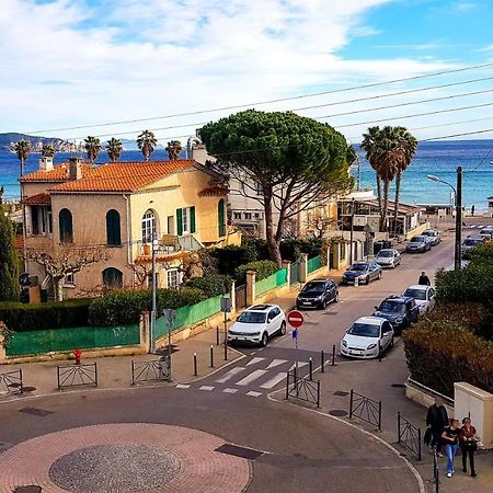 Appartement Vue Mer Avec Parking Ferme La Ciotat Exterior photo